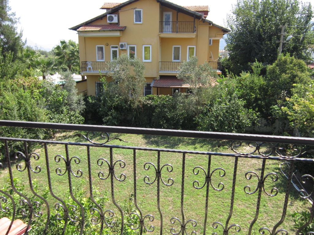Dalyan�da 4+1 satılık müstakil villa Dalyan�da Satılık ve Kiralık