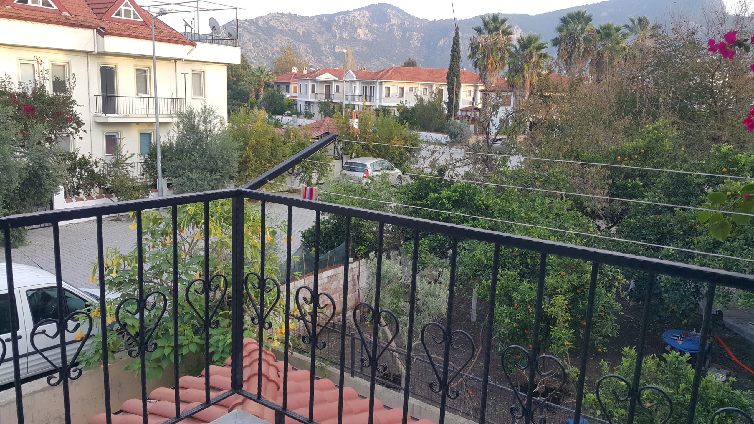 MUĞLA DALYAN�DA SATILIK DAİRE Dalyan�da Satılık ve Kiralık Tatil