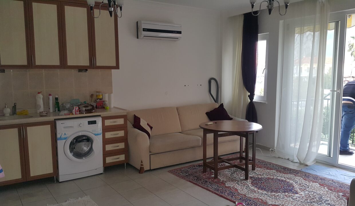 MUĞLA DALYAN�DA SATILIK DAİRE Dalyan�da Satılık ve Kiralık Tatil