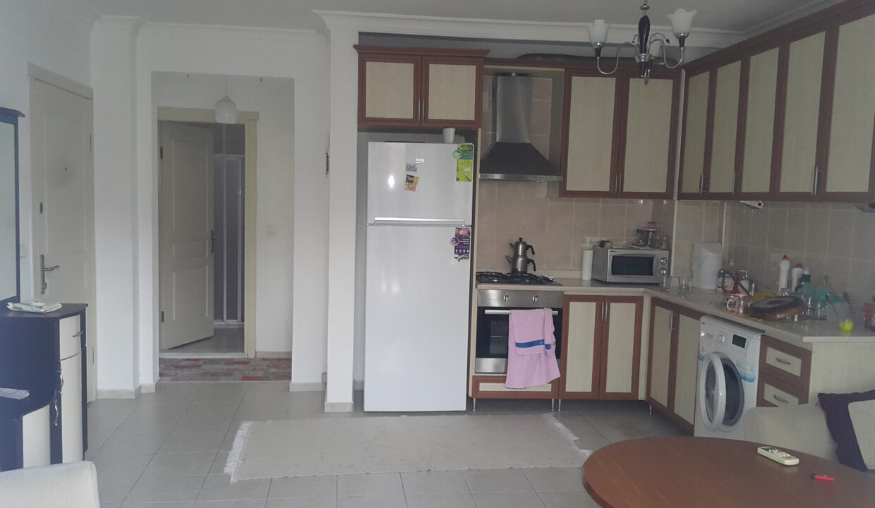 MUĞLA DALYAN�DA SATILIK DAİRE Dalyan�da Satılık ve Kiralık Tatil
