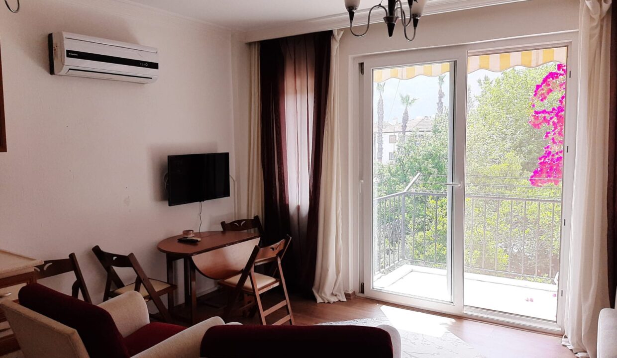 MUĞLA DALYAN�DA SATILIK DAİRE Dalyan�da Satılık ve Kiralık Tatil