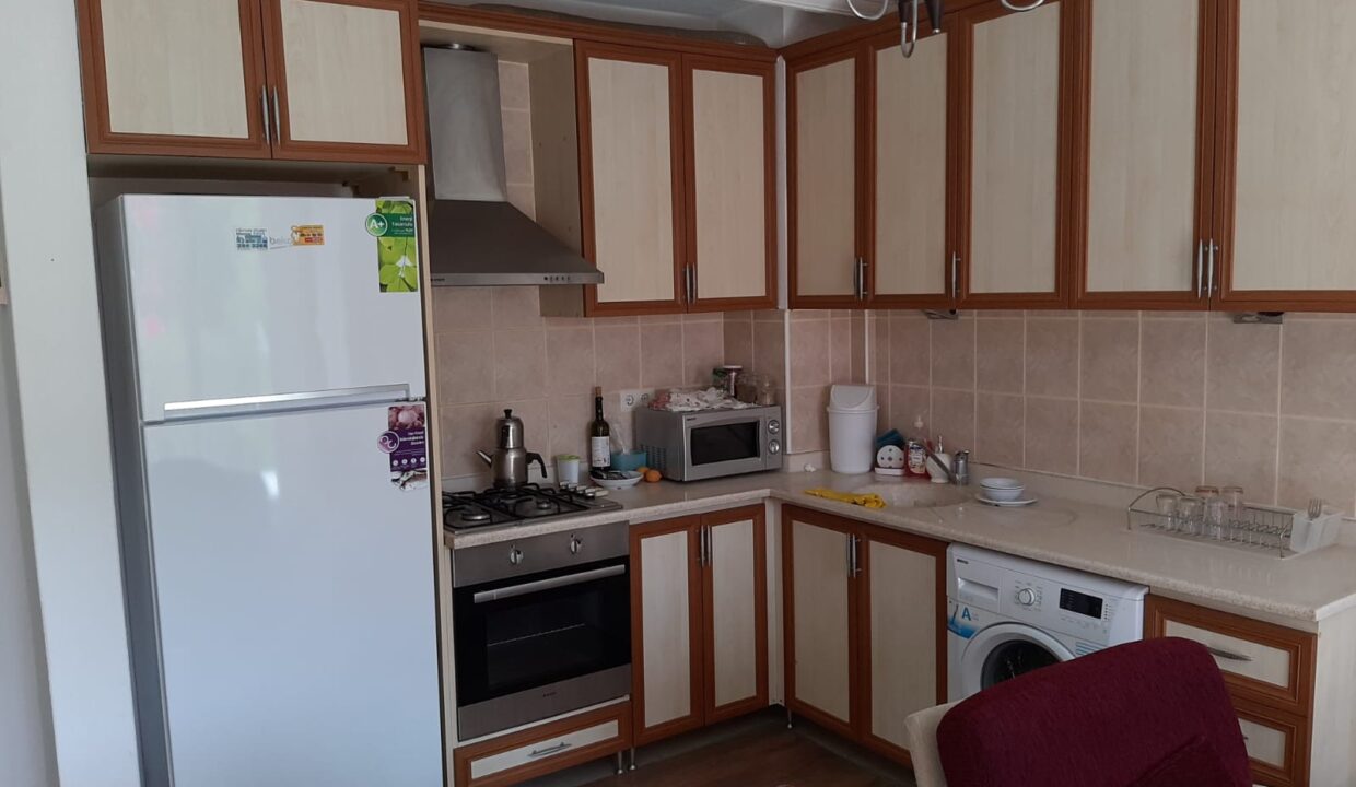 MUĞLA DALYAN�DA SATILIK DAİRE Dalyan�da Satılık ve Kiralık Tatil