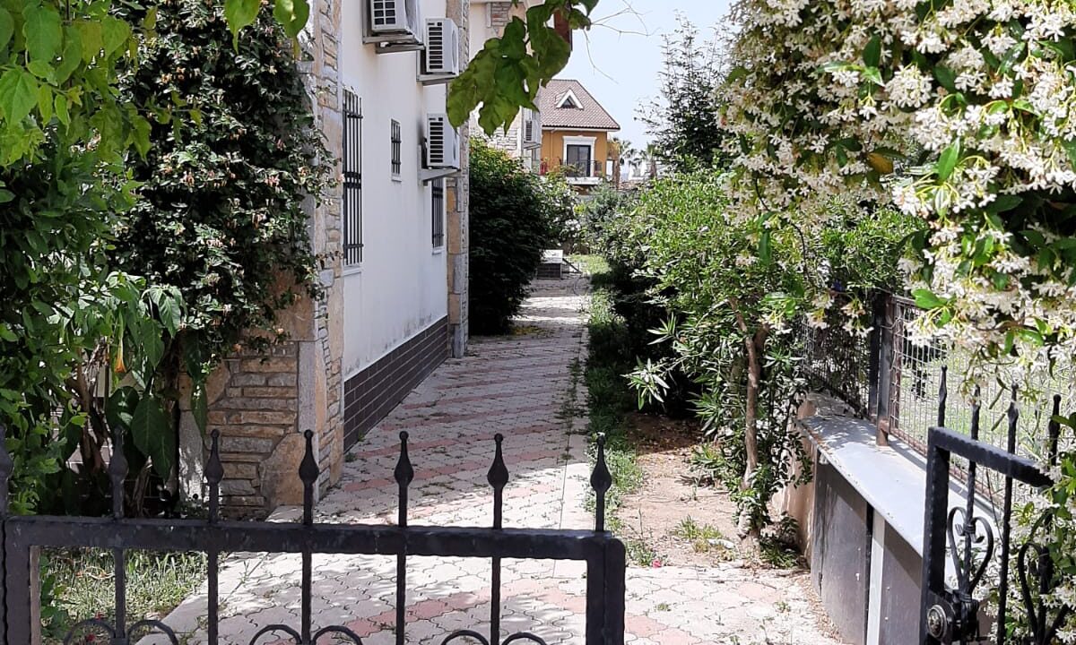 MUĞLA DALYAN�DA SATILIK DAİRE Dalyan�da Satılık ve Kiralık Tatil