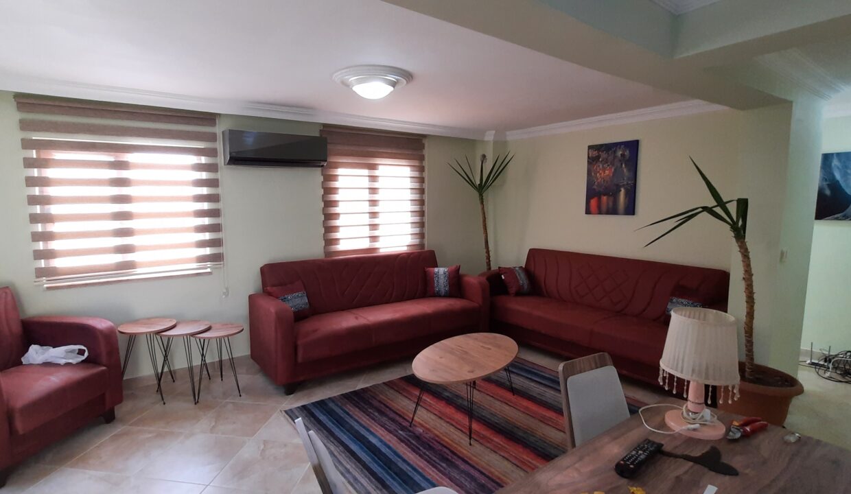 Dalyan�da haftalık kiralık tatil villasıVilla Dolce Vita Dalyan�da