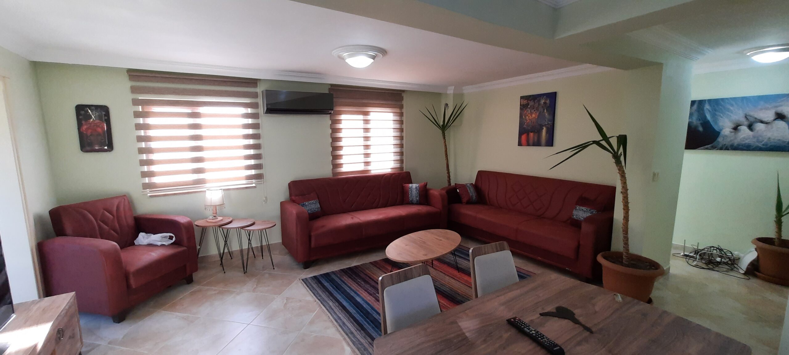 Dalyan�da haftalık kiralık tatil villasıVilla Dolce Vita Dalyan�da